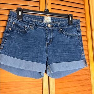 Arden B size 4 Women's Shorts